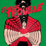 Albert Hammond Jr - Francis Trouble