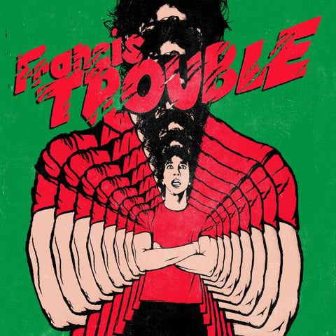 Albert Hammond Jr - Francis Trouble