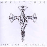 Mötley Crüe - Saints Of Los Angeles