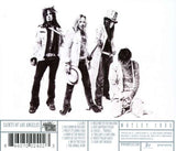 Mötley Crüe - Saints Of Los Angeles