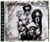 Mötley Crüe - Greatest Hits