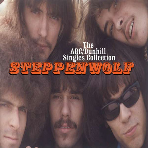 Steppenwolf - The ABC/Dunhill Singles Collection