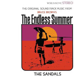 The Sandals - Filmmusik - The Endless Summer