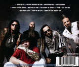 Five Finger Death Punch - The Wrong Side Of Heaven And The Righteous Side Of Hell Vol. 2