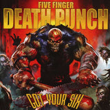 Five Finger Death Punch - Got Your Six