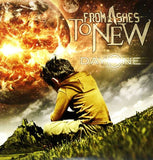 From Ashes To New - Day One