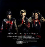 Sixx:A.M. - Prayers For The Damned