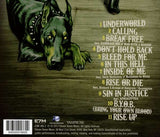 Vamps - Underworld