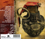 Five Finger Death Punch - War Is the Answer