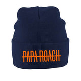Papa Roach - Who Do You Trust?