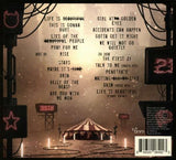 Sixx:A.M. - Hits