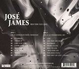 José James - New York 2020