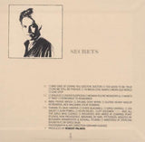 Robert Palmer - Secrets