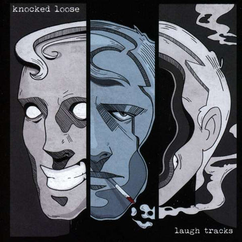 Knocked Loose - Laugh Tracks