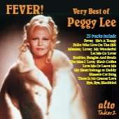 Peggy Lee - Fever!