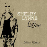 Shelby Lynne - Shelby Lynne Live