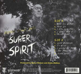 Ironing Board Sam - Super Spirit