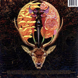 Baroness - Gold & Grey