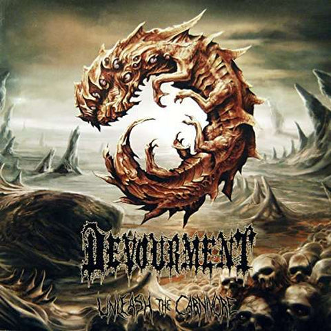 Devourment - Unleash The Carnivore