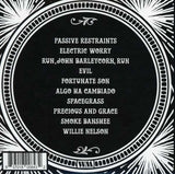 Clutch - The Weathermaker Vault Series Vol.1