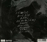 The Smashing Pumpkins - Monuments To An Elegy