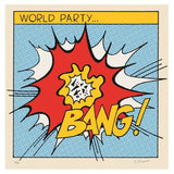 World Party - Bang