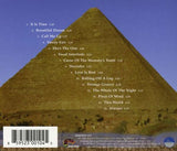 World Party - Egyptology