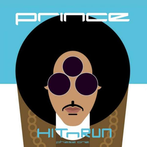 Prince - HitnRun Phase One