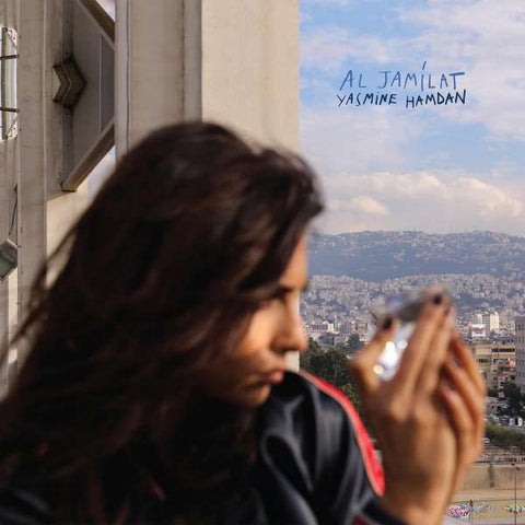 Yasmine Hamdan - Al Jamílat