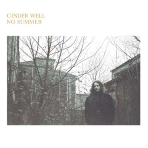 Cinder Well - No Summer