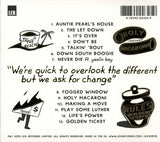 Golden Rules - Golden Ticket