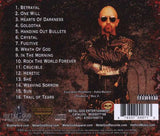 Rob Halford - Crucible - Remixed & Remastered