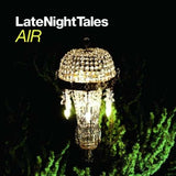 Air - Latenighttales