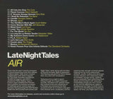 Air - Latenighttales
