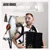 Justus Köhncke - Justus Köhncke & Wonderful Frequency Band