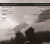 Aidan Baker - Half Lives