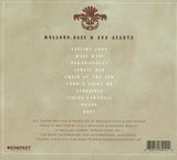 Mollono.Bass & Ava Asante - Birds Flying High