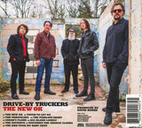 Drive-By Truckers - The New OK
