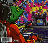 King Gizzard & The Lizard Wizard - Teenage Gizzard