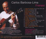 Carlos Barbosa-Lima - Frenesi