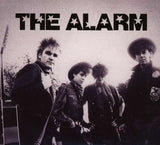 The Alarm - The Alarm 1981-1983