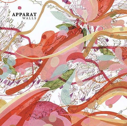 Apparat - Walls