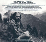 Allen Ginsberg - The Fall Of America