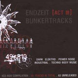 Endzeit Bunkertracks