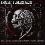 Endzeit Bunkertracks