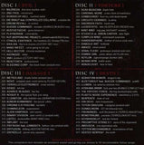 Endzeit Bunkertracks