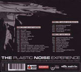 Plastic Noise Experience - Reiz Und Reaktion (Ltd.Edition