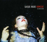 Suicide Inside - Homicide+Genocide
