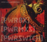 Aesthetische - Powerswitch