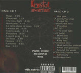 Krystal System - Rage